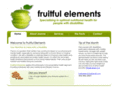 fruitfulelements.com