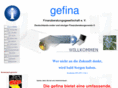 gefina.info