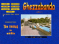ghezzabanda.com