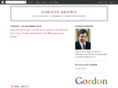 gordonbrown.com