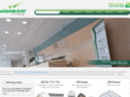 greenrayled.com