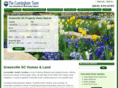 greenvilleschomesales.com