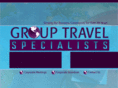 grouptravspecialists.com