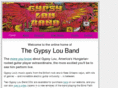 gypsylouband.com