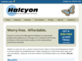 halcyonfhms.com