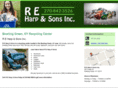 harprecycling.com
