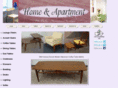 homeandapartmentbymarc.com