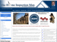 homeinspectionman.com