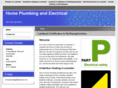 homeplumbingandelectric.com