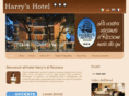 hotelharrys.com