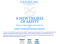 icealert.com