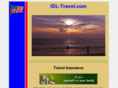 idl-travel.com