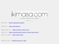 ikimasa.com