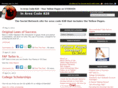 inareacode828.com
