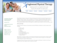 inglewoodphysicaltherapy.com