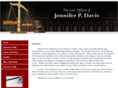 jenniferdavislaw.com