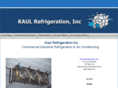 kaulrefrigeration.com