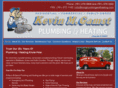 kmgplumbingandheating.com