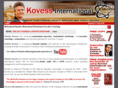 kovess.com