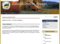 latahcountyfair.com