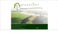 leonlinlandscaping.com