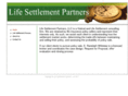 lifesettlementpartners.com