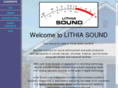 lithiasound.com