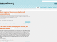 loanssite.org