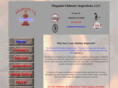 magnumci.net