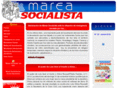 mareasocialista.com
