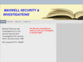 maxwellpi.net