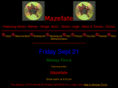 mazefate.com