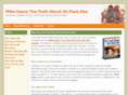 mikegearythetruthaboutsixpackabs.com