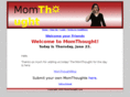 momthought.com