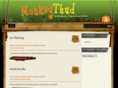 monkeythud.com