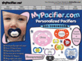 mypacifier.net