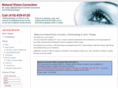 natural-vision-correction.com