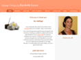 nhmassagetherapy.com