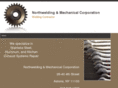northwelding.com