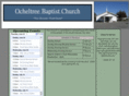 ocheltreebaptist.com
