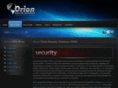 orionsecurity.net