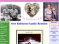ourrobinsonfamilyreunion.com