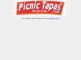 picnictapas.es