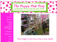 preppypinkpony.com