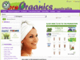 proorganicsaustralia.com