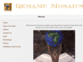 qemamumosaics.com