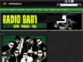 radiobabylonband.com