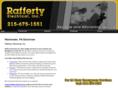 raffertyelectrical.com