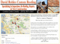 roblescustomroofing.com