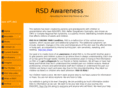 rsdawareness.com